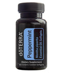 Doterra Peppermint Softgels