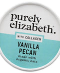 Purely Elizabeth, Oats Vanilla Pecan Collagen Protein, 2 Ounce