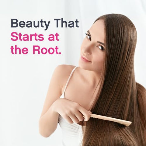 Neocell Biotin Beauty Soft Chews 30 Chewables 10000Mcg Hair Skin and Nails Acai Berry Flavor