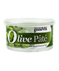 Granovita Olive Pate in Tin 125g