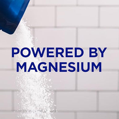 Dr Teal'S Epsom Salt Magnesium Soak Restore & Replenish With Pink Himalayan Salt 3 Lbs