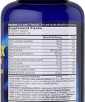 Mhp Anadrox Pump & Burn Nitric Oxide Fat Burning Inferno 112 Capsules