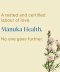 Manuka Health Bundle, UMF 13+/ MGO 400+ Manuka Honey (8.8oz Jar) and UMF 6+/MGO 115+ On-The-Go Packets (12 Count), Superfood, Authentic Raw Honey from New Zealand