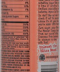 Monster Energy Ultra Peachy Keen, Sugar Free Energy Drink, 16oz