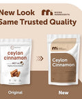Micro Ingredients Ceylon Cinnamon 300 Softgels Cinnamon Supplements With Mct Oil Non-Gmo Gluten Free