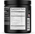 Bucked Up Woke HIGH STIM Pre Workout Best Tasting Focus Nootropic Pump Strength and Growth