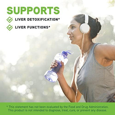 Davinci Labs Milk Thistle Nutritional Supplement To Support Liver Function Kidney Health And Healthy Digestion With Milk Thistle And More Gluten 90 Vegetarian Capsules