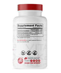 Metabolic Nutrition Vitamin D3 K2 Bone And Heart Health Formula Immune Support 90 Veggie Caps 7000Iu Per Capsule Max Dose