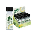Rally Pickle Juice Sports Drink Shot for Muscle Cramp Relief - Electrolyte Hydration with Sodium, Potassium & Magnesium - Hydration Support for Athletes & Nighttime Leg Cramps - 2 oz Bottles, 12 Pack