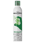 Mantova Coconut Oil Spray, 100% Pure Cooking Oil, Ideal for Healthy Keto Snacks, Baking, Grilling, and Seasoning - Versatile Dispenser for Spray, Drip, or Stream with No Waste, 5 oz