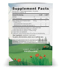 Nordic Naturals Baby S Nordic Flora Probiotic Powder Unflavored - 30 Packets - 4 Billion Cfu - Digestive Health & Immune Support For Babies & Toddlers (6 Months To 3 Years) 30 Servings