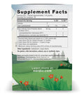 Nordic Naturals Baby S Nordic Flora Probiotic Powder Unflavored - 30 Packets - 4 Billion Cfu - Digestive Health & Immune Support For Babies & Toddlers (6 Months To 3 Years) 30 Servings