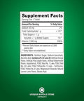 Vitamin C 500mg Tropical Fruit Flavor 200 Count Tablets Chewable Vitamin C Dietary Supplement + 7 Day Pill Organizer Included (Pack of 2)