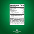 Vitamin C 500mg Tropical Fruit Flavor 200 Count Tablets Chewable Vitamin C Dietary Supplement + 7 Day Pill Organizer Included (Pack of 2)