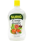 Surig Concentrated Vinegar, 14 fl oz (414 ml)