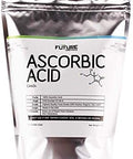 Dmso Lascorbic Acid (Vitamin C) 15 Lbs Crystalline Vitamin C Usp Grade Nongmo (3) 5Lb Bags