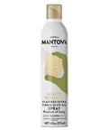 Mantova Avocado Oil, 100% Pure Cooking Oil Spray, perfect for healthy Keto snacks, baking, grilling, seasoning, or cooking, our oil dispenser bottle lets you spray, drip, or stream with no waste, 5 oz