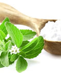 Stevia Reb M powder (RebM Rebaudioside M) 1 ounce 1000 servings Puriva Nutrition Superior to Reb A Reb D and stevia extracts