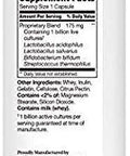 21St Century Acidophilus Probiotic Blend Capsules 150Count (Pack Of 2)