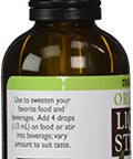 Trader Joe's Organic Liquid Stevia 2 fl oz