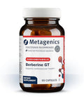 Metagenics Berberine Gt 60 Capsules 500 Mg