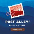 SeattleÃƒÂ¢Ã¢â€šÂ¬Ã¢â€žÂ¢s Best Coffee, Dark Roast Ground Coffee, Post Alley, 100% Arabica, 6 Bags (20 oz Each)