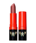 Revlon X Ww84 Wonder Woman Super Lustrous Lipstick With Vitamin E And Avocado Oil Matte Lipstick In Nude 003 0.15 Oz