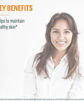 Genestra Brands Zinc Picolinate Formula Supports Immunity, Skin, And Connective Tissue Formation 60 Capsules