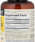 Mason Natural Probiotic Acidophilus With Pectin 100 Capsules