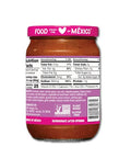 Somos, Sauce Simmer Fajita, 12 Ounce