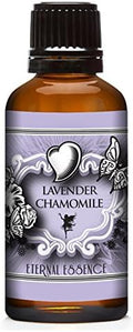 Lavender Chamomile Premium Fragrance Oil - Scented Oil - 30ml