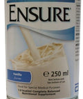 Ensure Can Vanilla E709 250 Ml