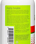 Nutribiotic - Lemon Electro-C Vitamin C & Electrolyte Powder 16 Oz 850 Mg Vitamin C Per Serving Effervescent Electrolyte Recharge Buffered & Highly Soluble Of Calories Gluten & Non-Gmo