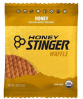 Honey Stinger Energy Waffle Variety Pack ÃƒÂ¢Ã¢â€šÂ¬Ã¢â‚¬Å“ 12 Count | Organic Honey Waffles, Vanilla, Cookies & Cream Peanut Butter Strawberry & Chocolate | Energy Snack for Running, Cycling, Hiking & Sports