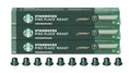 Starbucks by Nespresso Pike Place Coffee Capsules, 30-Count