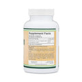Double Wood Supplements Colostrum Supplement Per Serving (Bovine Colostrum Powder From First Milking 120 Capsules 1000Mg