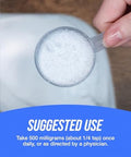 Bulksupplements.Com Niacinamide Powder - Niacinamide Supplement, Vitamin B3 Supplement, Niacinamide 500Mg - B3 Vitamins For Skin Health, Pure & Gluten - 500Mg Per Serving, 250G (8.8 Oz)