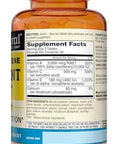 Mason Natural Vitamin E C & A (Beta Carotene) High Potency Antioxidant Formula To Fight Radicals And Support Overall Health 60 Tablets