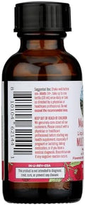 MaryruthS Multivitamin Morning Liquid Raspberry Sgl 1 Fl Oz