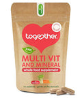 Together Multivitamin & Mineral 30 Capsules