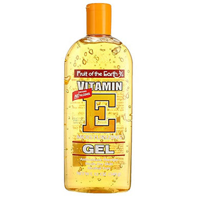 Fruit Of The Earth Vitamin E Gel Fruit 12 Ounce (Fotegel12)