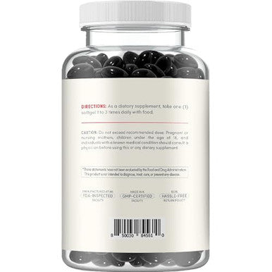 Clear Formulas Algae Based Astaxanthin Supplement - Rapid Release Astaxanthin 10Mg Non-Gmo Super Potent Antioxidant And Carotenoid For Skin Immunity And Eye Health Support - Made In A Cgmp Us Lab (6 Month Supply)