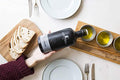 Herdade do Esporao Extra Virgin Olive Oil - Selection - 1 bottle - 17 fl oz