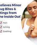 Boiron Apis Mellifica 12X For Swelling From Insect Stings Or Allergies 80 Pellets