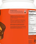 Wellah The Afterglow Multi Collagen Protein Beauty (Peanut Butter Chocolate Flavored) 30 Servings