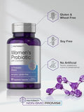 Horbaach Probiotic For Women With Cranberry