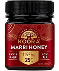 NatureÃƒÂ¢Ã¢â€šÂ¬Ã¢â€žÂ¢s Gold Raw Manuka Honey, Certified High MGO | Authentic MGO, 100% Pure Genuine Traceable Hive to Home