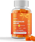 Amberen Menopause Supplement For Women 60 Gummies Clinically Proven Helps Support Hormone Balance Helps Relieve 12 Menopause Symptoms: Hot Flashes Night Sweats Mood Swings And More