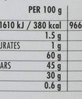 High 5 Recovery Drink Chocolate 1.6kg