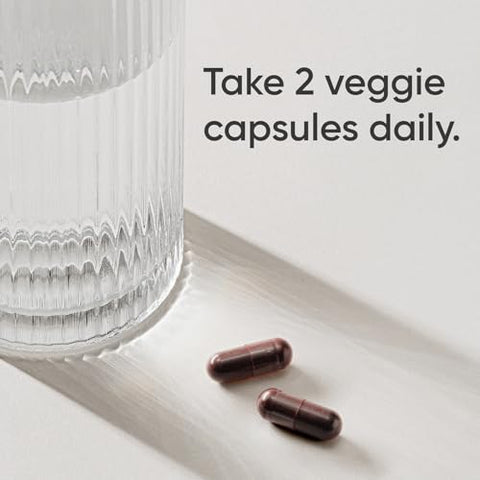 Sports Research Elderberry Immune Support With Zinc Ginger Vitamin C & D3 - Vegan Friendly Non-Gmo Gluten Free 60 Veggie Capsules